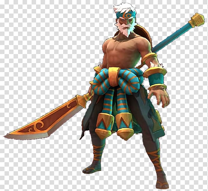 Shifu Battlerite Martial arts Spear Splatoon, Battlerite Pump transparent background PNG clipart