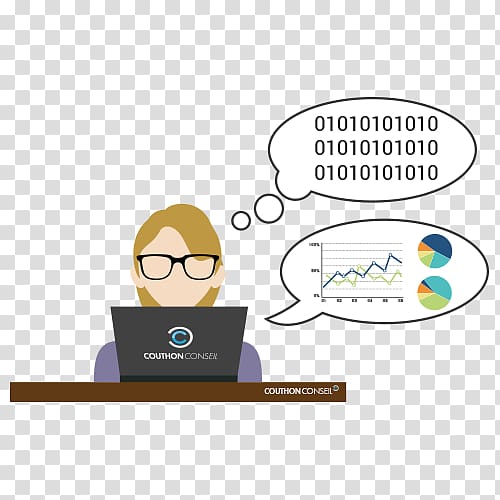 Data analysis Data science Analytics, analyst transparent background PNG clipart