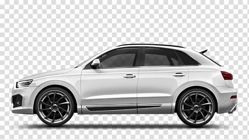 Audi Q3 Car Audi R8 Audi RS 3, audi transparent background PNG clipart