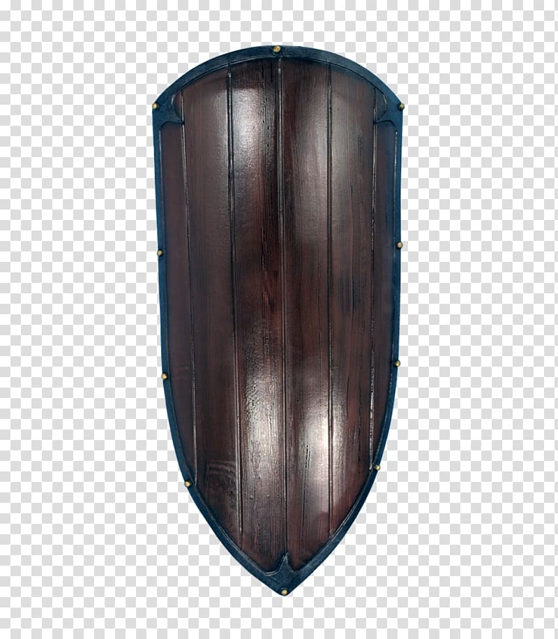 Live action role-playing game Shield foam larp swords Weapon, knight shield transparent background PNG clipart