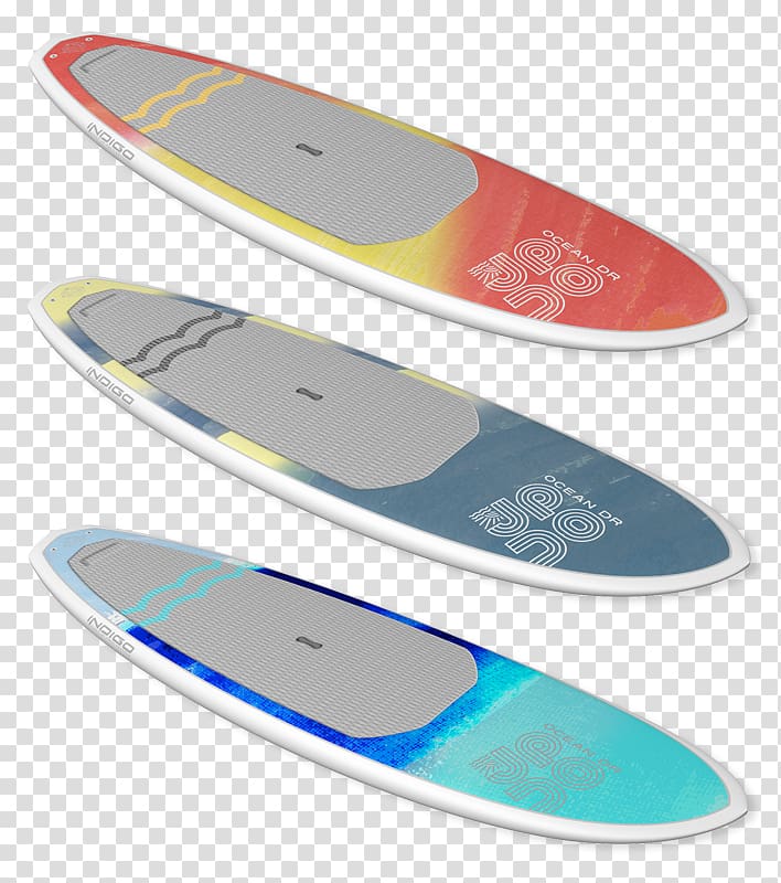 Standup paddleboarding Surfing Indigo SUP LLC Ocean Drive, surfing transparent background PNG clipart