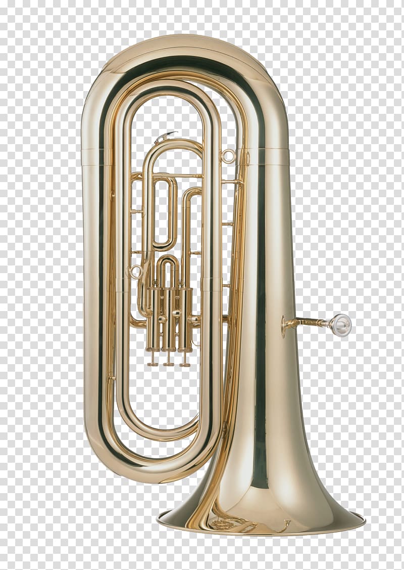 Tuba Musical instrument Brass instrument French horn, Musical Instruments transparent background PNG clipart