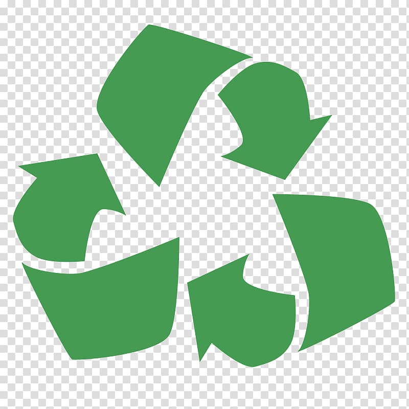 Paper Recycling symbol Reuse , Free Recycling transparent background PNG clipart