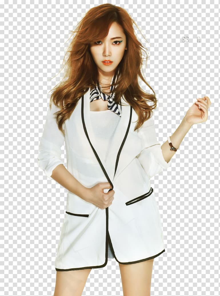 Jessica Jung Elle Woods Girls\' Generation Magazine South Korea, girls generation transparent background PNG clipart