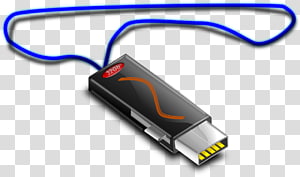 USB Flash Drives Data recovery Backup Installation Hard Drives, USB transparent background PNG clipart thumbnail