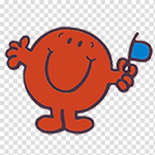 The Mr Men Show Mr.Small Mr. Men Mr. Small, Mr Men transparent background PNG clipart