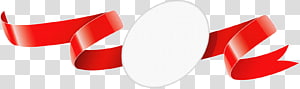 graphics Ribbon Encapsulated PostScript Illustration, ribbon transparent background PNG clipart thumbnail