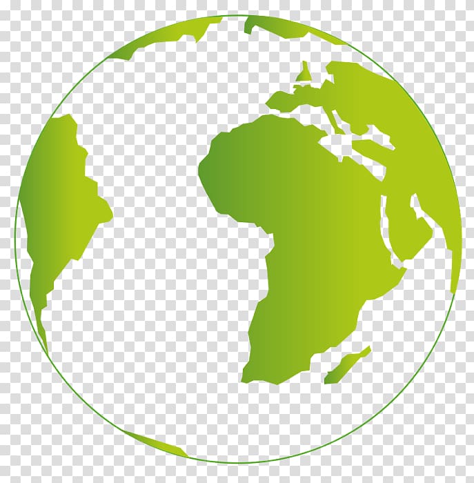 Earth Green , Free Planet transparent background PNG clipart