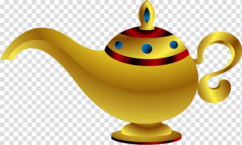 Aladdin Kettle Icon, kettle transparent background PNG clipart