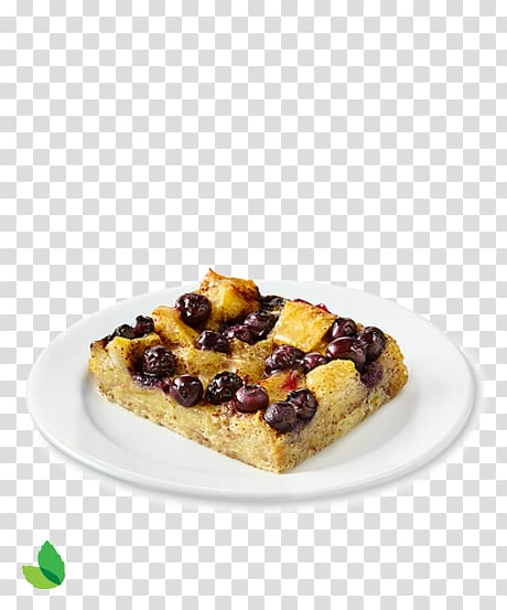 Truvia Baking Blend Bread pudding Panna cotta Dessert, lemon berry transparent background PNG clipart