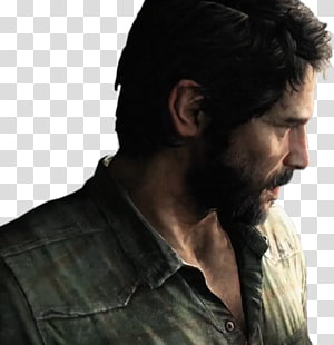 Last Of Us Part Ii transparent background PNG cliparts free download