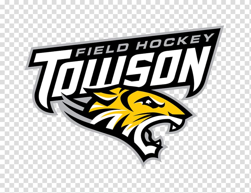 Towson University Towson Tigers football Towson Tigers men's lacrosse Towson Tigers women's basketball Pi Kappa Alpha, field hockey players transparent background PNG clipart