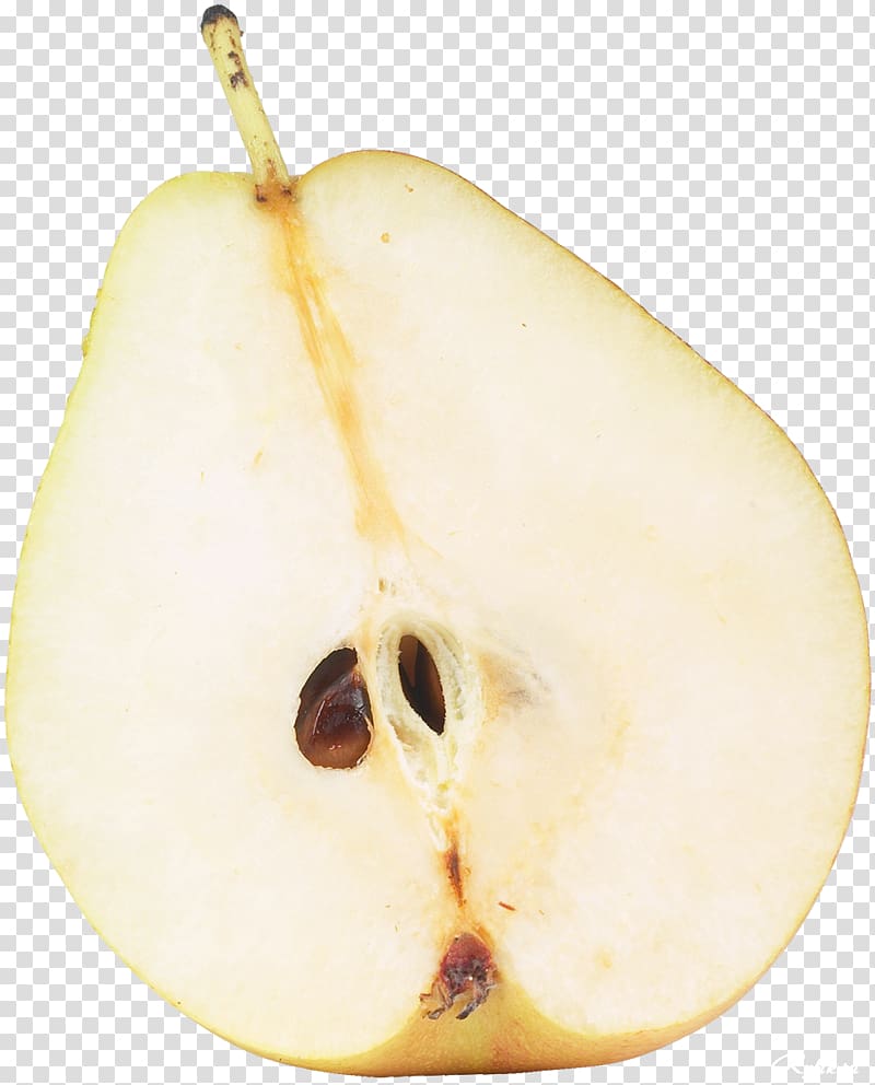 Birnen, Bohnen und Speck Seed Williams pear Fruit, pear transparent background PNG clipart