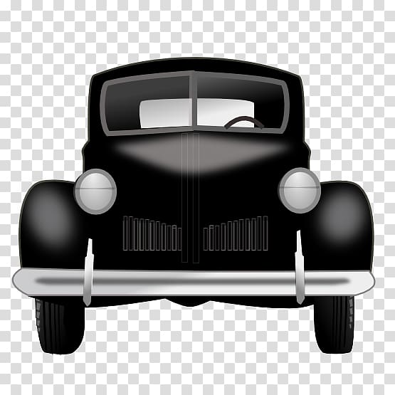 Car Gangster Mafia , Car Clip transparent background PNG clipart