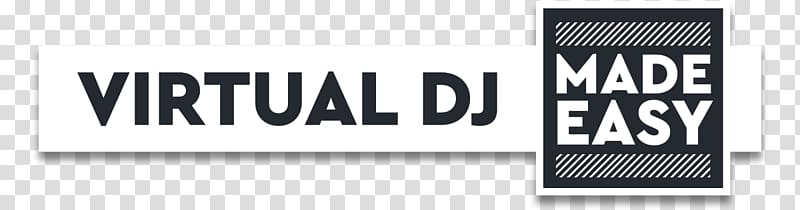 DJ controller Disc jockey Virtual DJ Serato Audio Research Logo, others transparent background PNG clipart