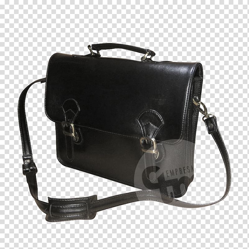 Briefcase Leather Handbag Cristián William Tala Manríquez Textile, Menu Especial transparent background PNG clipart