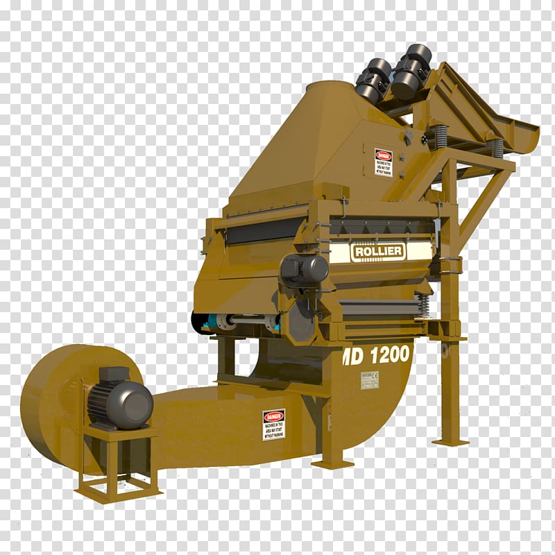Table Machine Separator Separation process Winnowing, table transparent background PNG clipart
