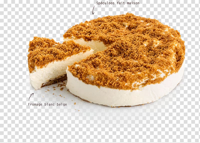 Treacle tart Crumble Gâteau au fromage Fromage blanc, tarte transparent background PNG clipart