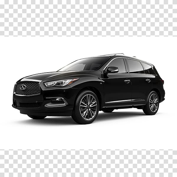 2018 INFINITI QX60 2017 INFINITI QX60 Hybrid 2016 INFINITI QX60 Infiniti Q60, car transparent background PNG clipart