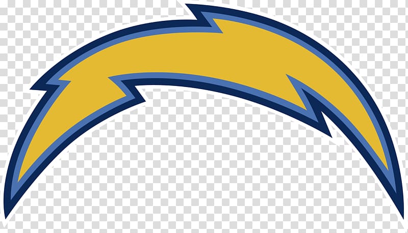 Los Angeles Chargers NFL New York Giants American football, charges transparent background PNG clipart