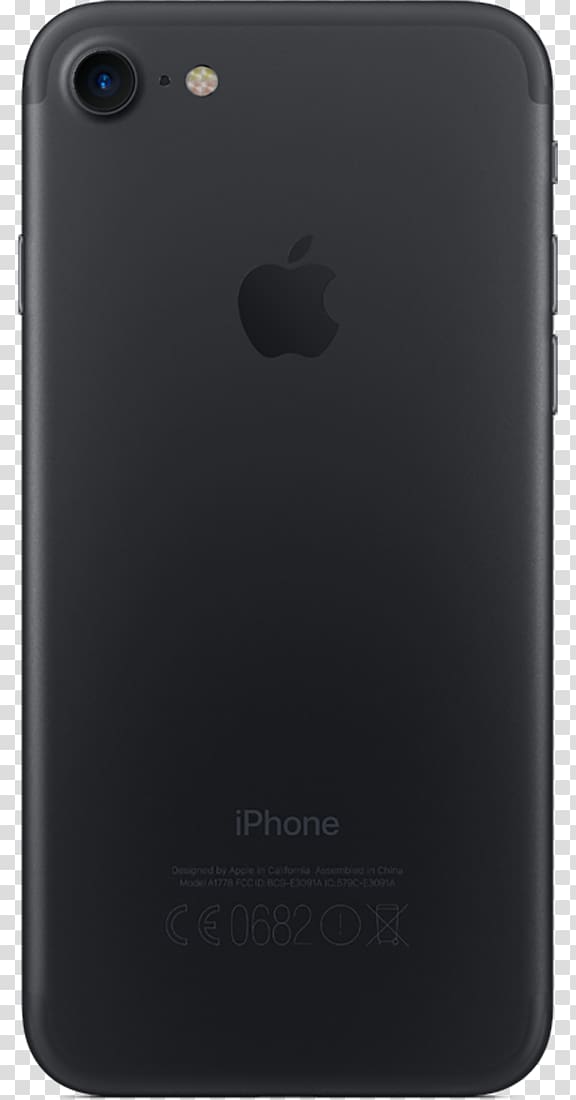 iPhone 6S Apple iPhone SE, apple transparent background PNG clipart