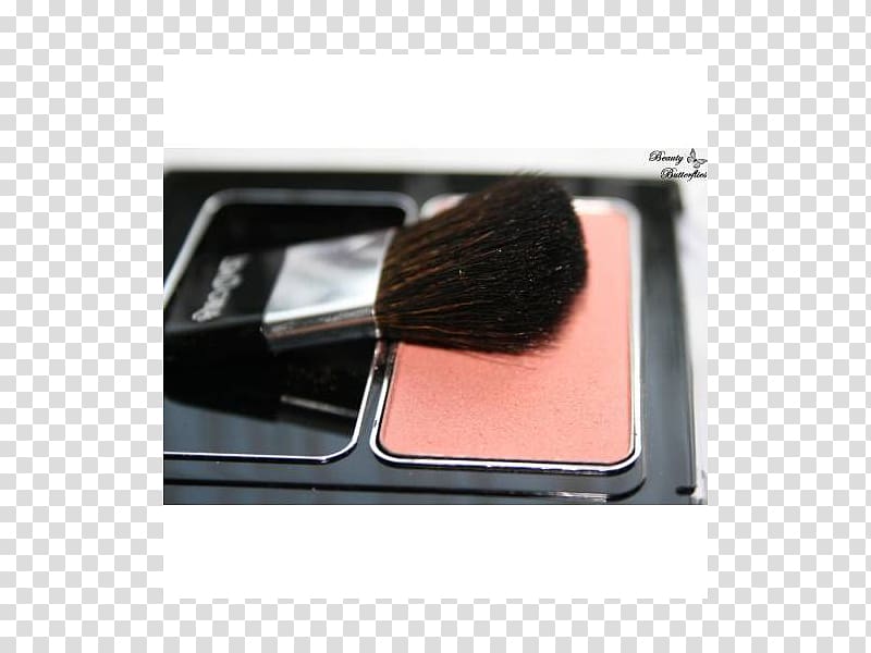 IsaDora cosmetics Brush Blog Karin Grüttner, blusher transparent background PNG clipart