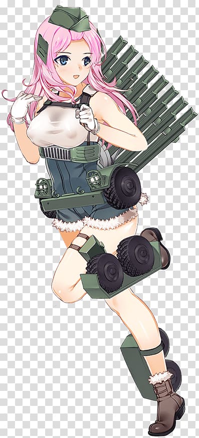 Tank Wiki Girl 21 March, others transparent background PNG clipart