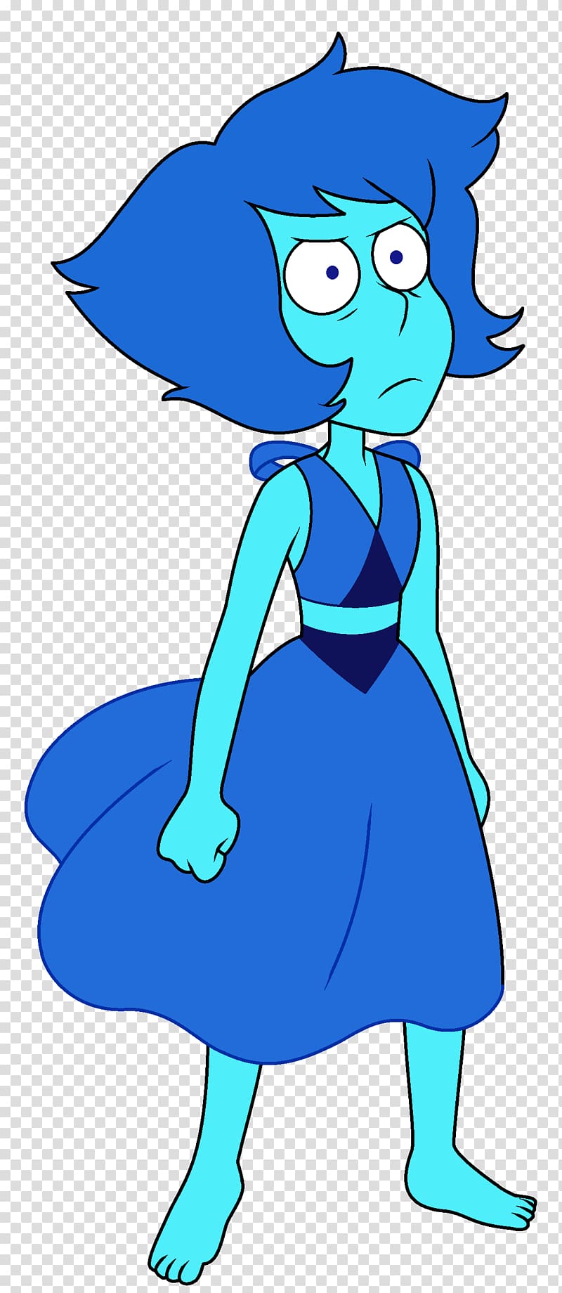 lapis lazuli drawing