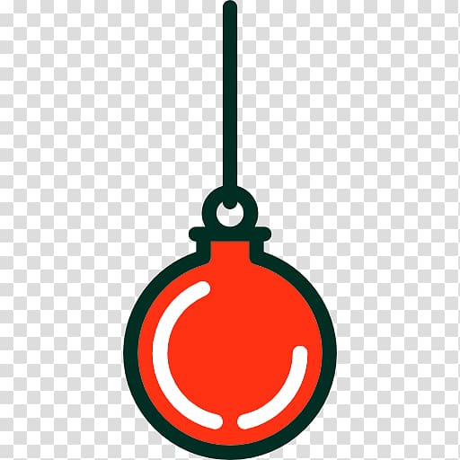 Christmas ornament Bombka Santa Claus , christmas transparent background PNG clipart