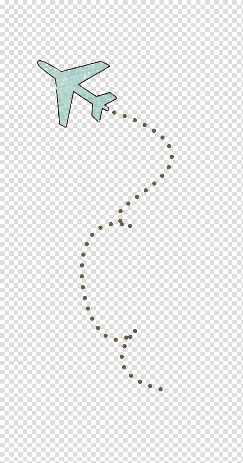 airliner pathway illustration, Clothing Accessories Body Jewellery, aeroplane transparent background PNG clipart