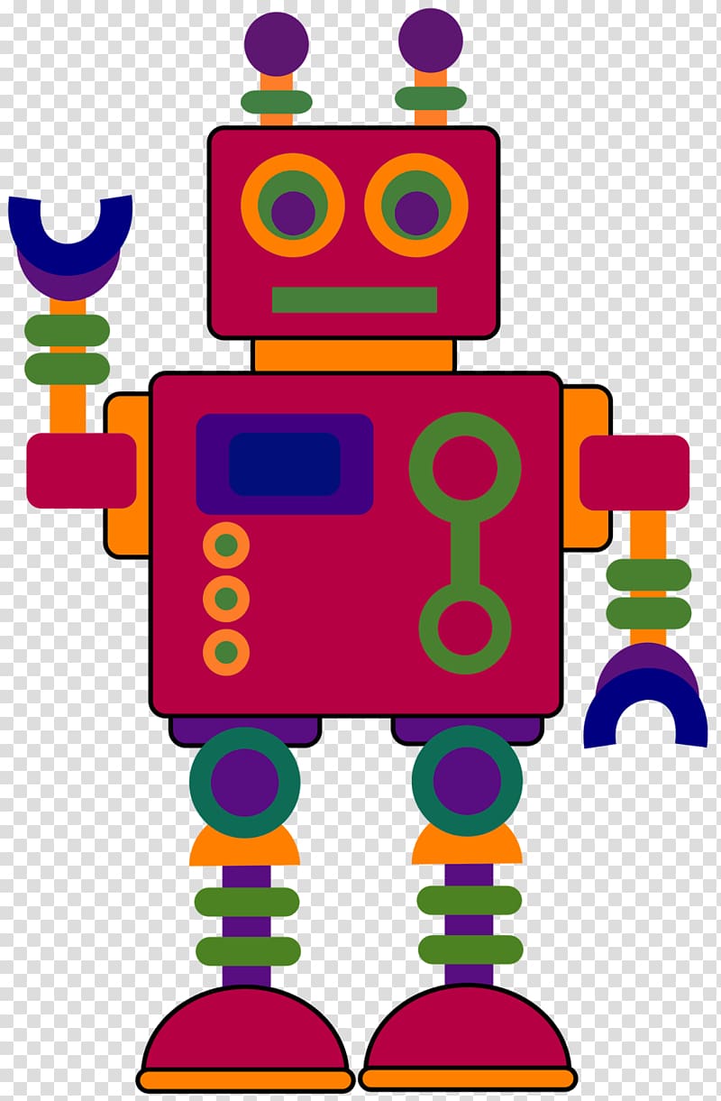 Robotics Free content , Robot transparent background PNG clipart