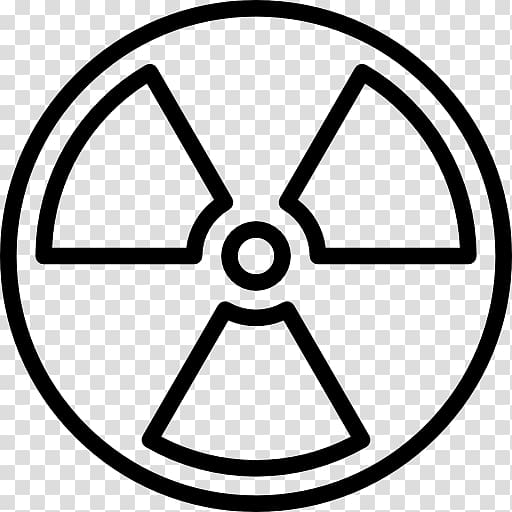 Nuclear weapon Computer Icons Nuclear power , others transparent background PNG clipart