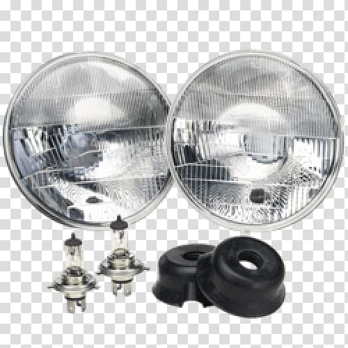 Headlamp Car Sealed beam Automotive lighting High beam, car transparent background PNG clipart