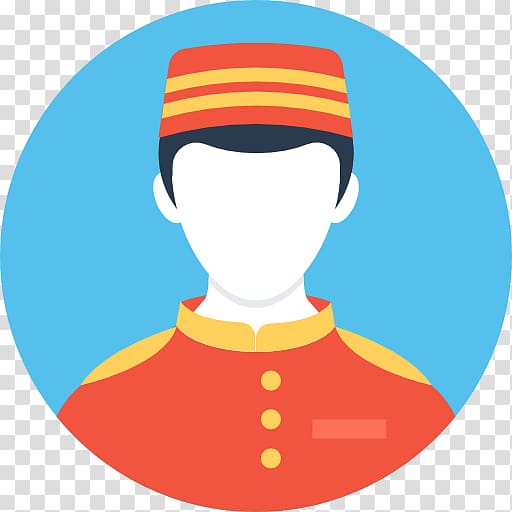 Bellhop Hotel Computer Icons , hotel transparent background PNG clipart