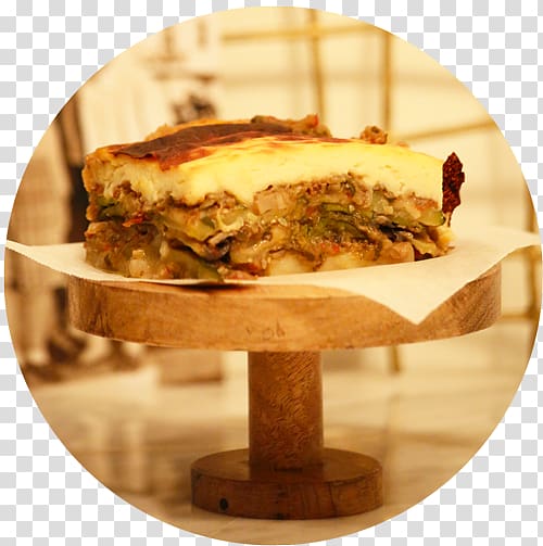Moussaka Greek cuisine Pastitsio Recipe Vegetarian cuisine, cooking transparent background PNG clipart