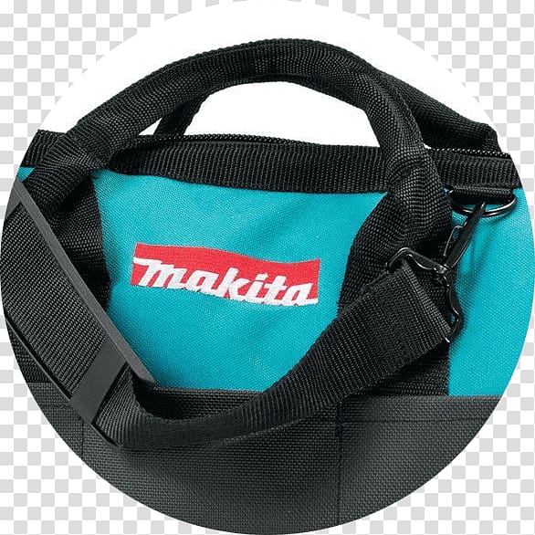 Makita Cordless Power tool Augers, carrying tools transparent background PNG clipart