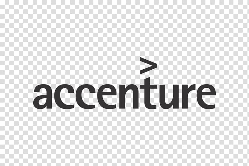 Logo Accenture Brand Product Font, Headquarter transparent background PNG clipart