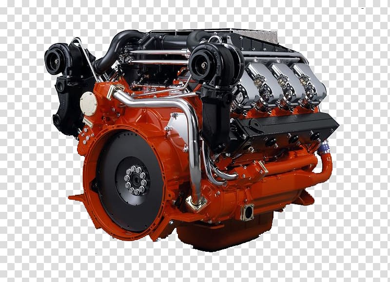 Car Scania AB Diesel engine Diesel generator, car transparent background PNG clipart