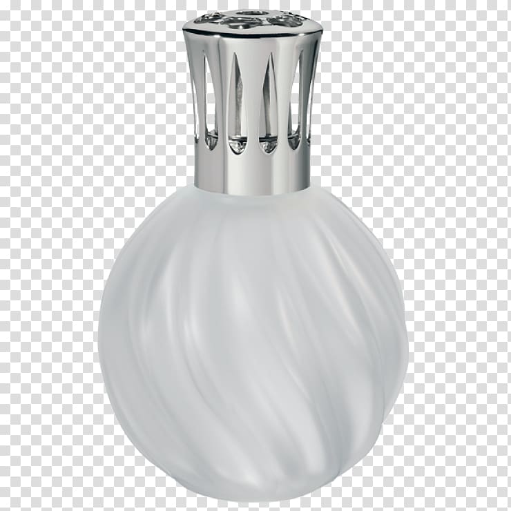 Fragrance lamp Perfume Candle Glass, fresh material transparent background PNG clipart