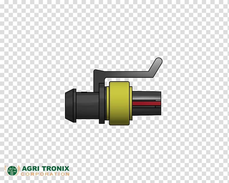 Amp Banking Electrical connector Terminal Wire Technology, Terminal Tractor transparent background PNG clipart