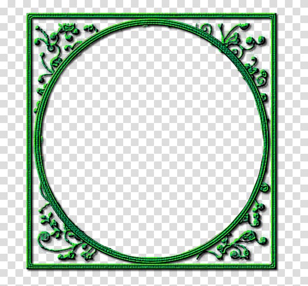 Frames Leaf Circle Pattern, Leaf transparent background PNG clipart