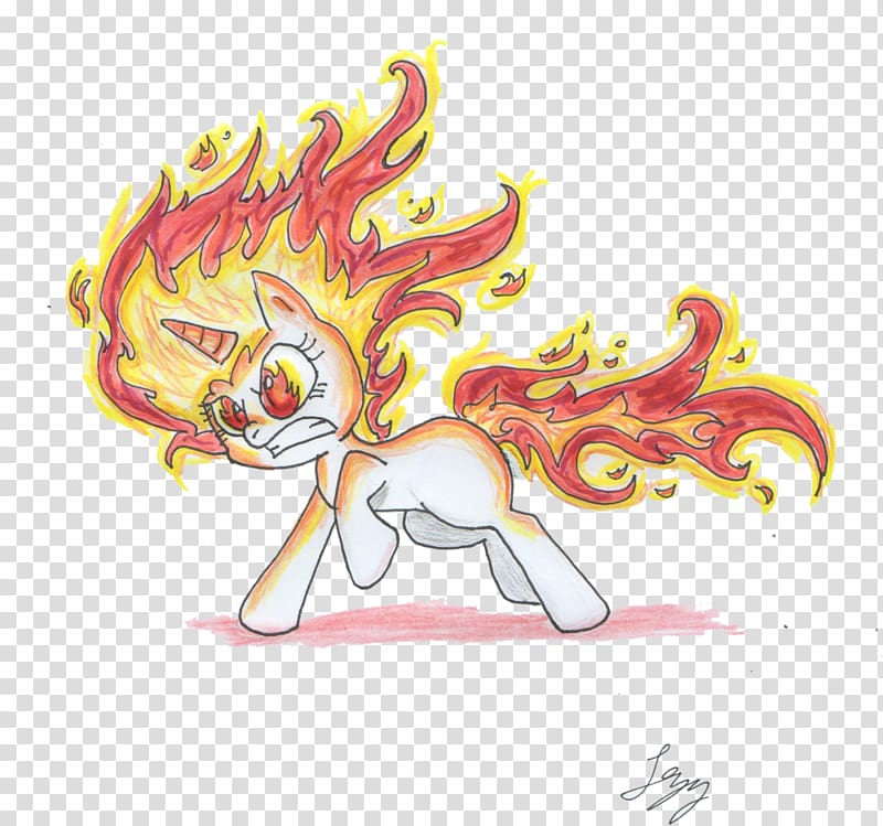 Cartoon Horse Minotaur Pony, horse transparent background PNG clipart