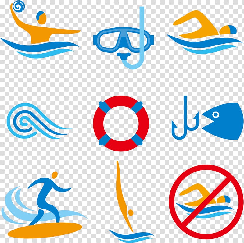 Adenosine deaminase deficiency Severe combined immunodeficiency Protein Deamination, Swimming Diving logo transparent background PNG clipart