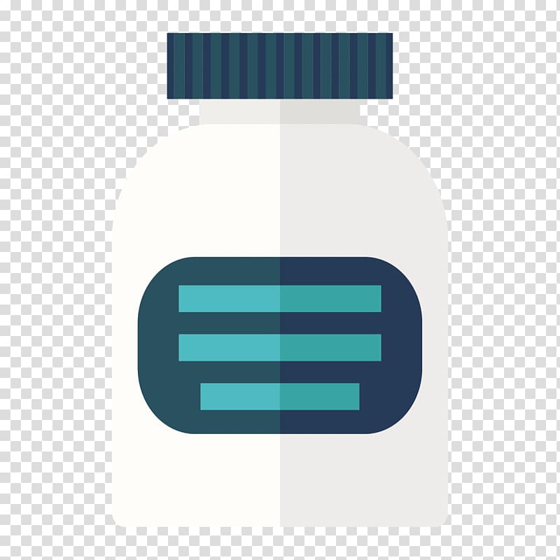 Brand Logo Font, Medicine Bottle transparent background PNG clipart