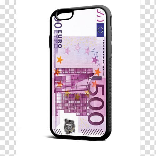 Mobile Phone Accessories 500 euro note Electronics Font, 500 euro transparent background PNG clipart
