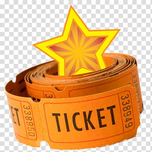 Raffle Prize Ticket Lottery, others transparent background PNG clipart