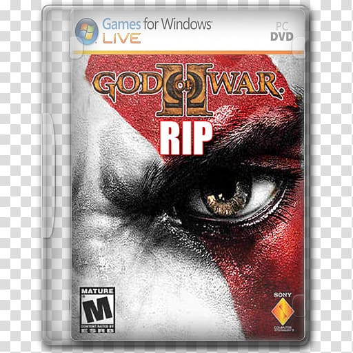 God of War III God of War: Ascension God of War: Origins Collection God of War: Ghost of Sparta, god of war 4 transparent background PNG clipart