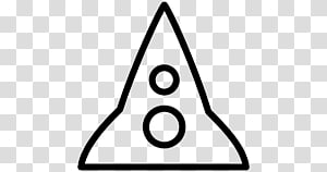 Triangle , triangle transparent background PNG clipart thumbnail