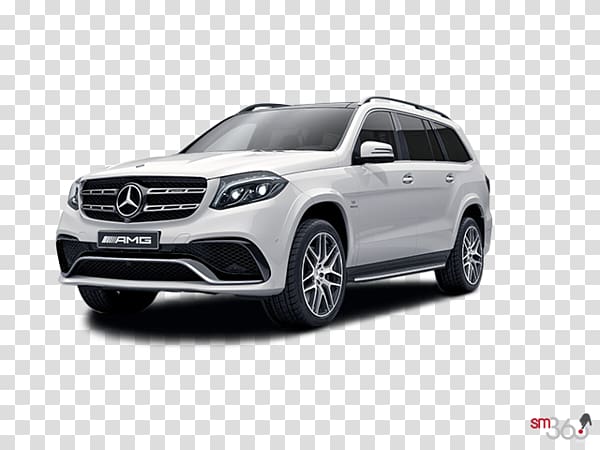 2018 Mercedes-Benz GLS-Class Car 2017 Mercedes-Benz GLS-Class Toyota, mercedes transparent background PNG clipart