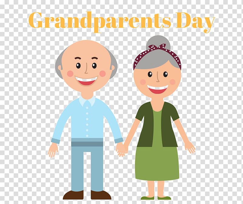 grandparents day clipart